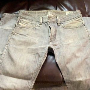 Diesel thavar size W29 very good condition